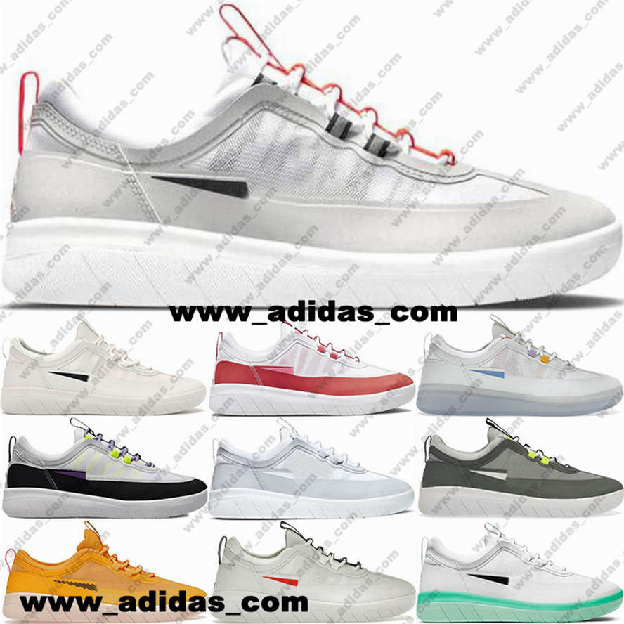 

Sneakers Women Trainers Mens Shoes SB Nyjah Free 2 Casual Size 12 Big Size Us12 Designer Us 12 Kid Platform Eur 46 Scarpe Fashion Green Chaussures Skateboard Blue, 13
