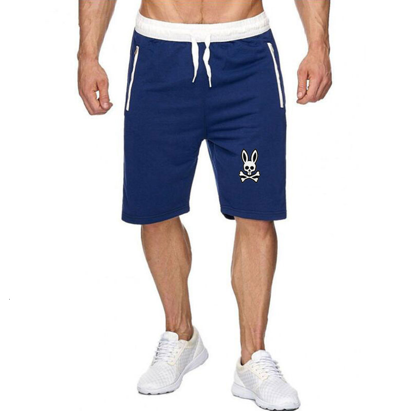 

Men's Shorts Ghost Rabbit Printed Shorts For Men Summer Leisure Jogging Short Sleeve Outdoor Sports Fitness Men's Oversized Shorts 230424, 10