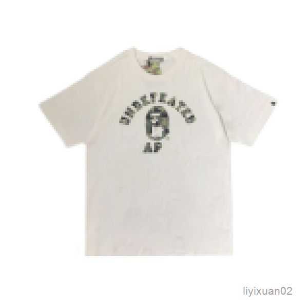 

T-shirts a Bathing Ape Sesame Street Small Head Tee Black Camo 4 Btca