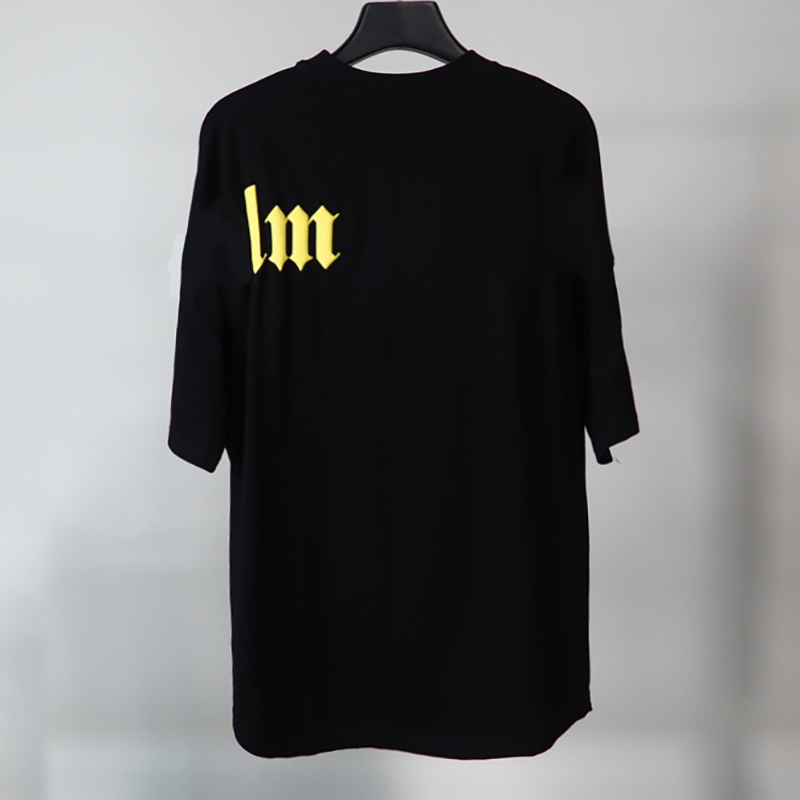 

mens bat Sleeve t designer bubble letter graphic tees fashion womens summer street hip hop polo shirt AX2B, White