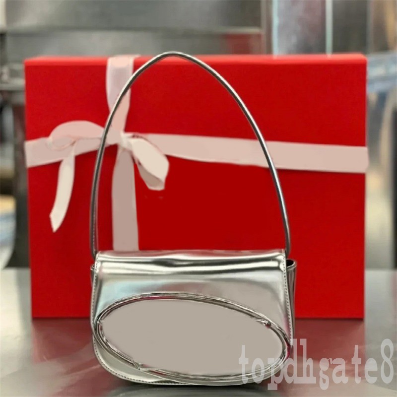 

Womens luxury handbag designer borse cross body adjustable shoulder strap top with handle bags small size portable leather lady bag magnetic flap B23, 14#