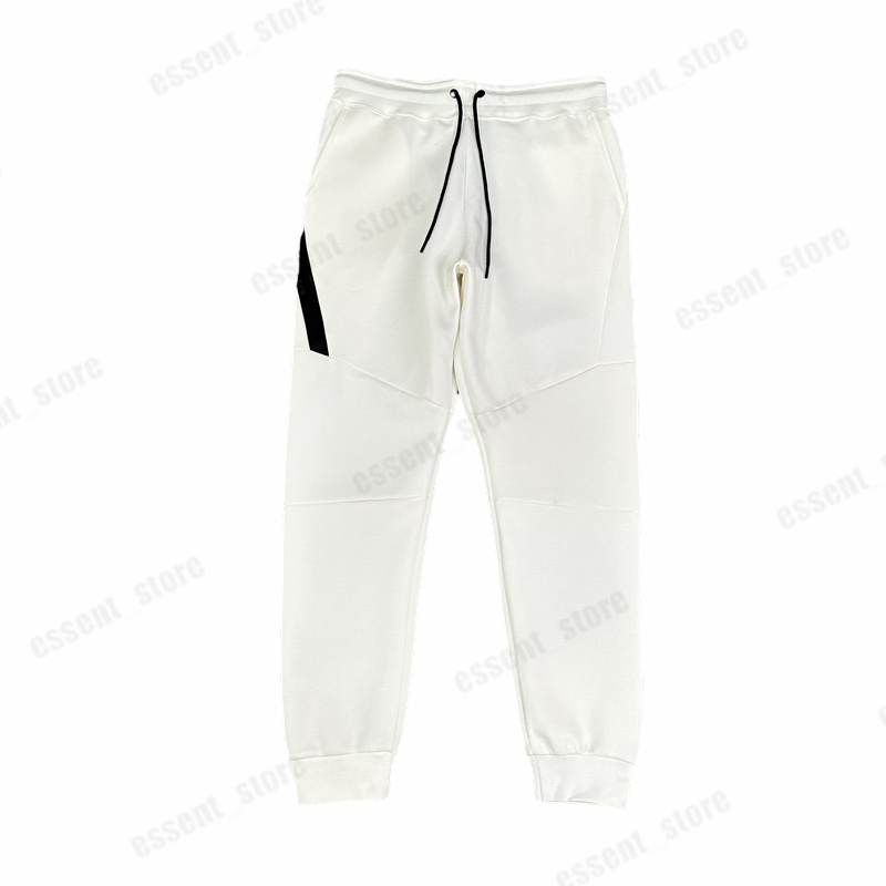 

Pant Tech Fleeces Jackets Mens Womens Tracksuits Sports Pants Hoodies Space Trousers 8Y9X, 23
