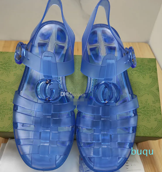 

Italy designer sandals women sandal Luxury Fashion brand size 38-41, Black