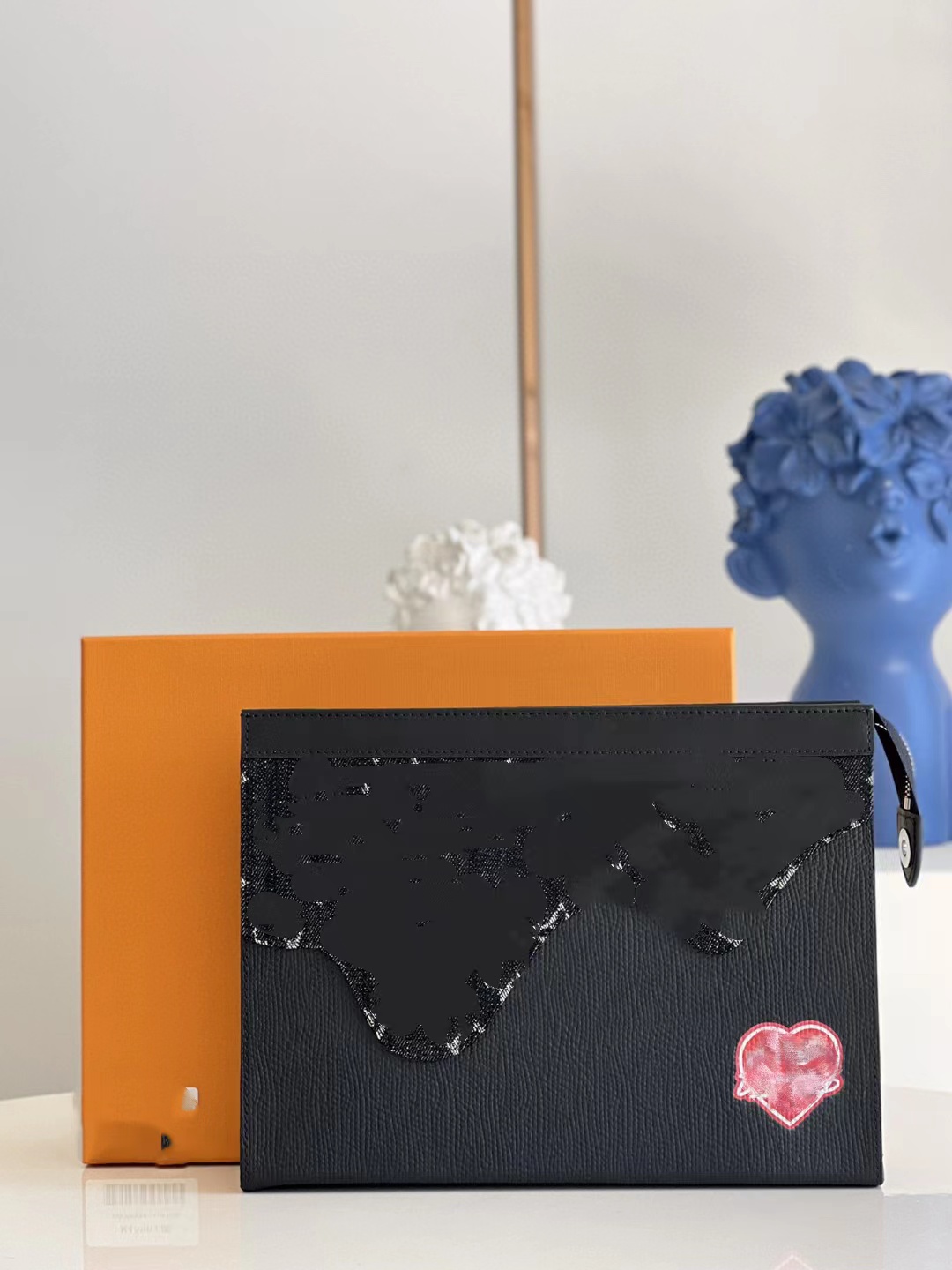 2023 Toa Quality Wholesale price Women Men&#039;s briefcase Bags Designer Luxurys Style handbag Classic Hobo Fashion baga Purses wallets Laptop b-image-939259257