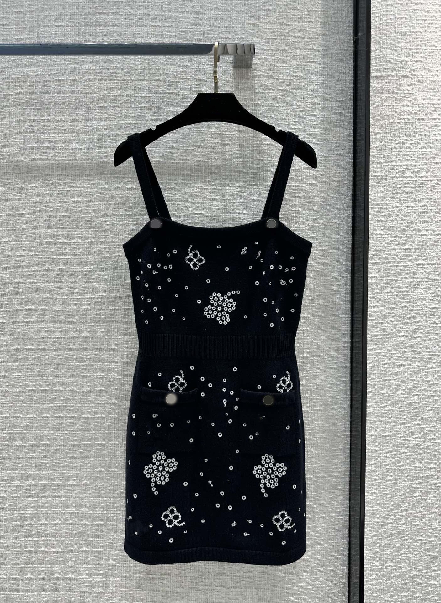 

2023 Summer Autumn Spaghetti Strap Print Brand Same Style Dress Milan Runway Sundress Designer Dress 0425-3, Picture color