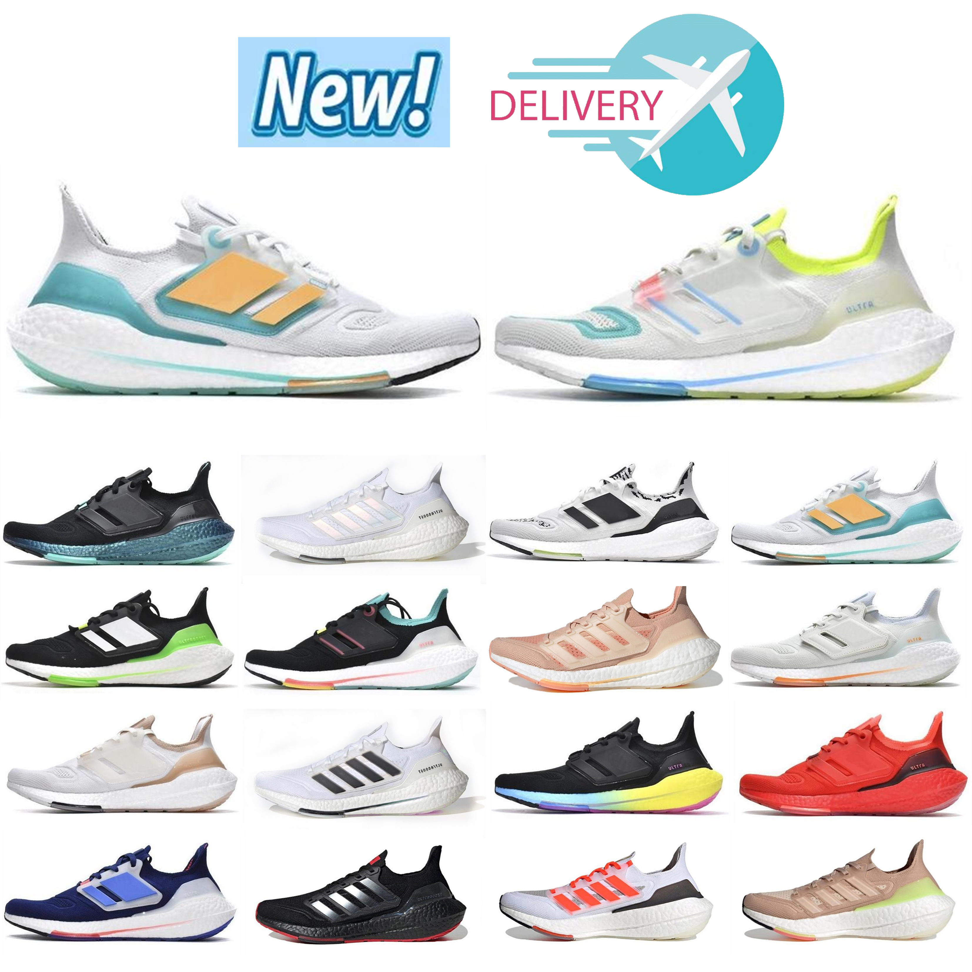 

UB Running Shoes Sneakers Designer Mens Womens 6 Currency Bond Peking Golden 4 White Black Grey Gold Sports Sneakers Tennis Trainers, #16