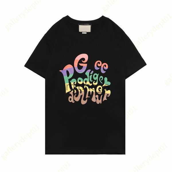 

T-shirt Mens Women's Tshirt Designer t Shirt Sports Quick Drying Clothes Hip Hop Fun Print Graphic Tees High Street Loose Strawberry Pattern T-shirt Fashion6FZY, Style no. 8