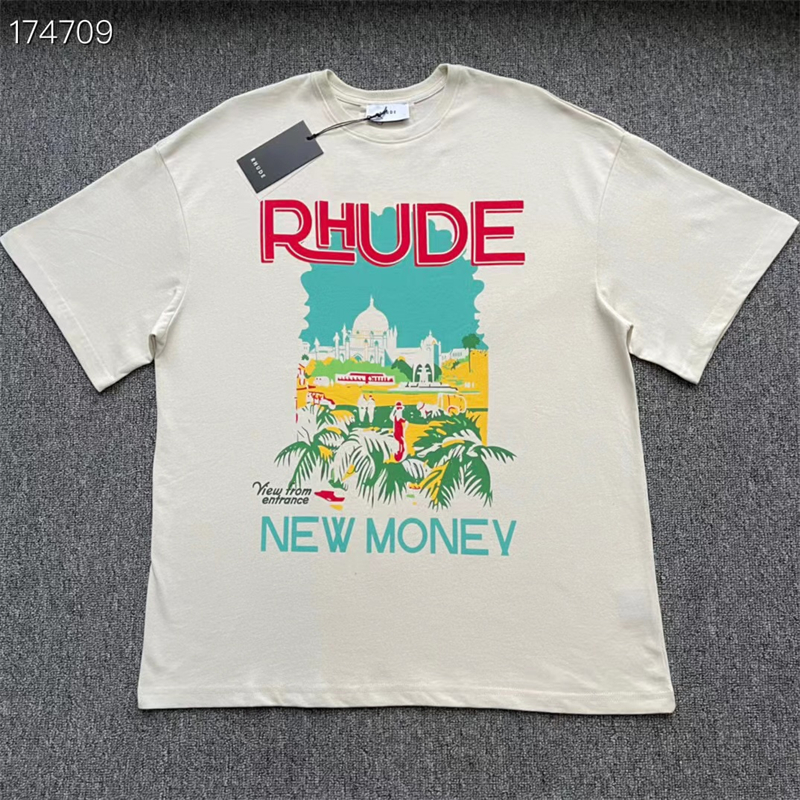 

Vintage T-Shirt Men's Plus Tees Women 1 Quality Oversized Top T Shirt