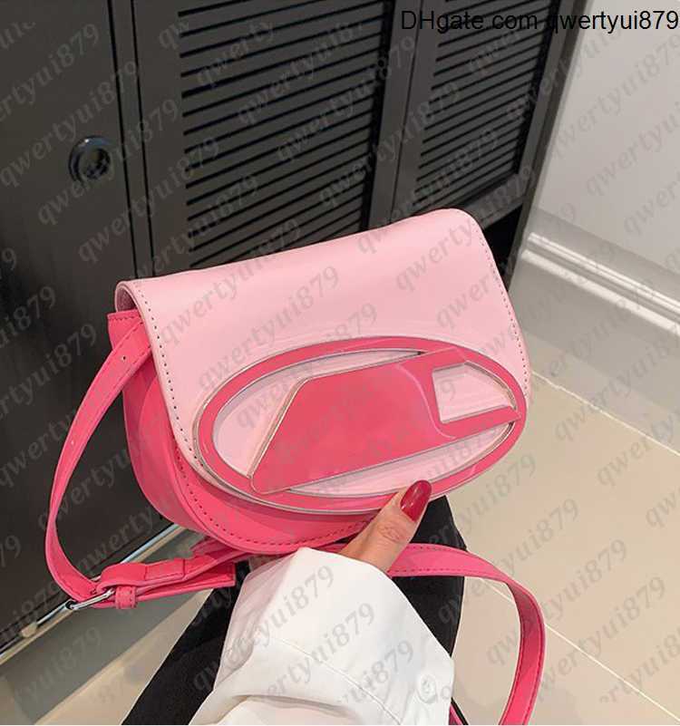 

qwertyui879 Luxury Designer Bags Women's Fashion Bag Clutch Flap Totes Bags Wallets Check Velour Thread Purse Square Stripes Fashion Bag Handbags 2109, Red