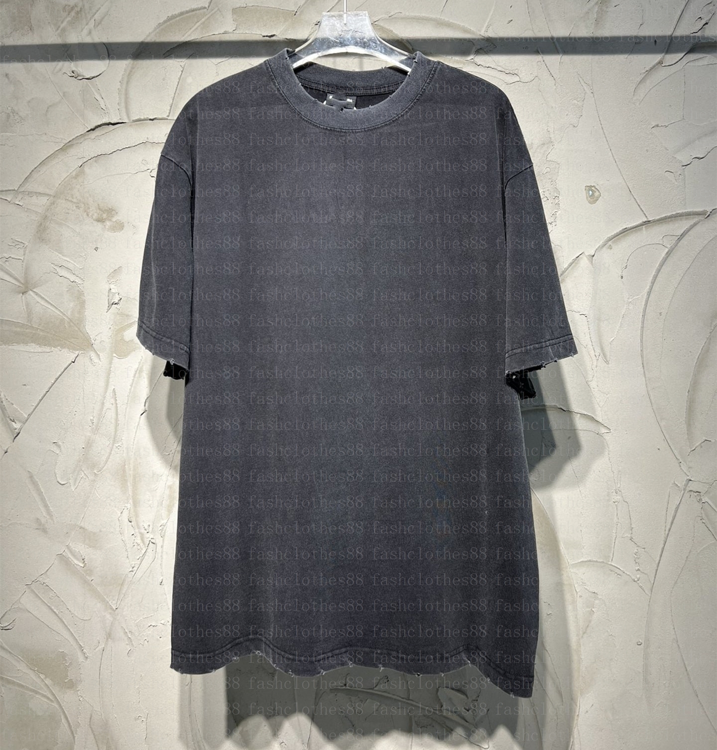 

Men's Plus Tees Polos Round neck embroidered and printed polar style summer wear with street pure cotton ww J4SH, Color 23