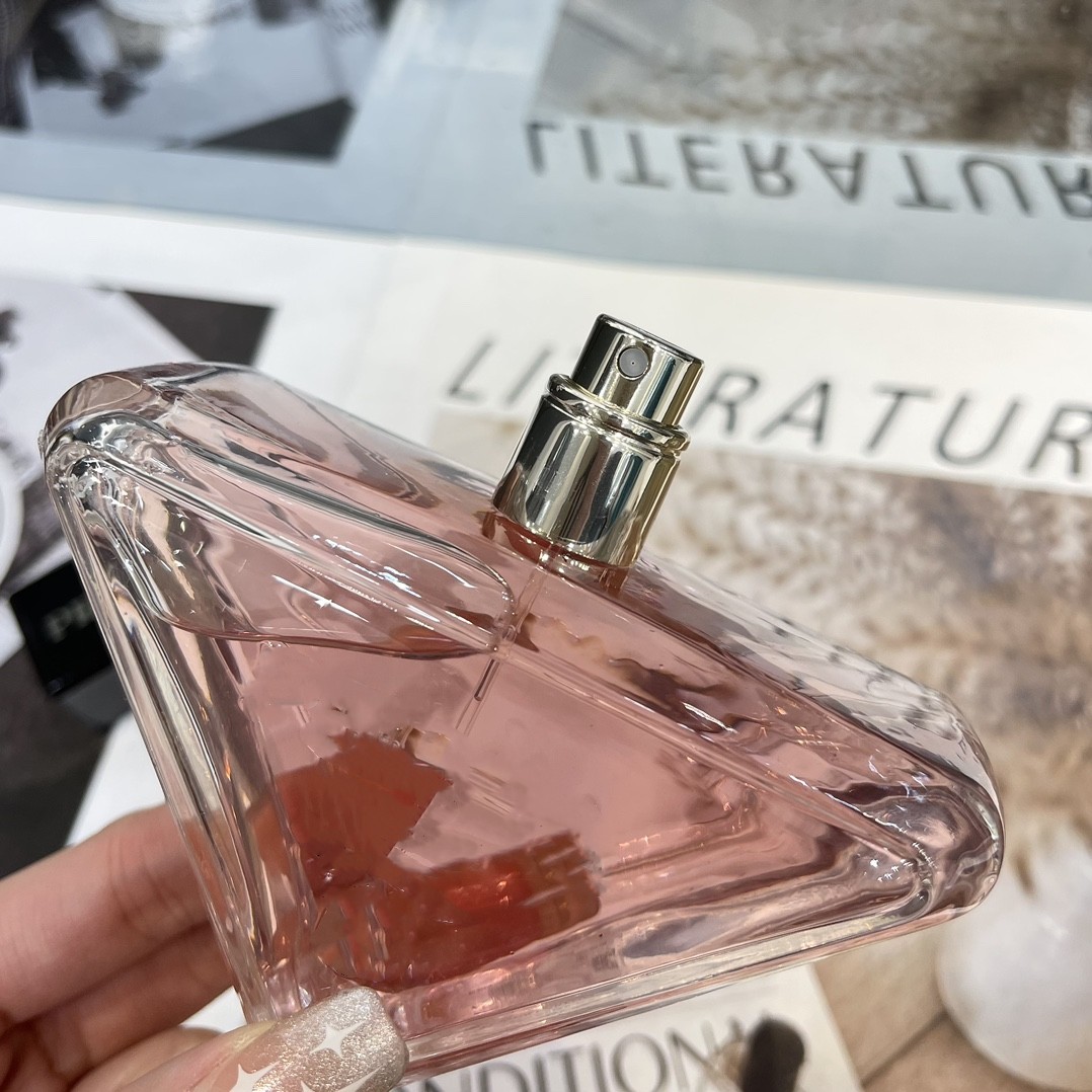 

Luxuries designer cologne perfume for women lady girls 90ml Parfum spray charming fragrance