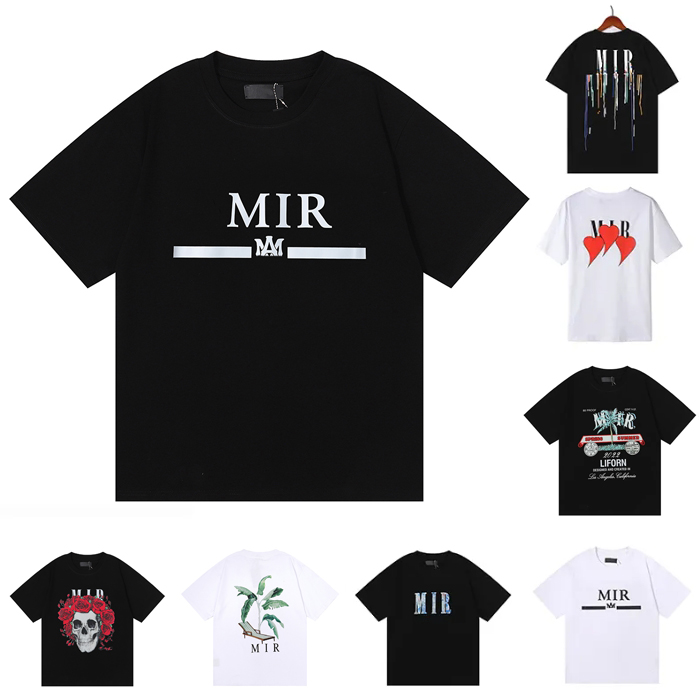 

Summer Mens T Shirt Designer Luxury Tshirt Street Shorts Sleeve Ins Spring T Shirts Men Women Casual T-shirt Mens Tee Hip Hop Shirt Tops Clothing Size S-XL, 35