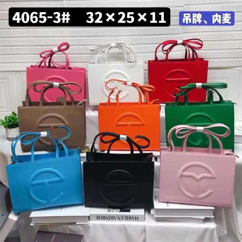 

Designer bag Women's 2023 Autumn New Fashion Handbag Mini Bags Solid Color Shoulder Bag Crossbody Bag ZJY4, Rose red