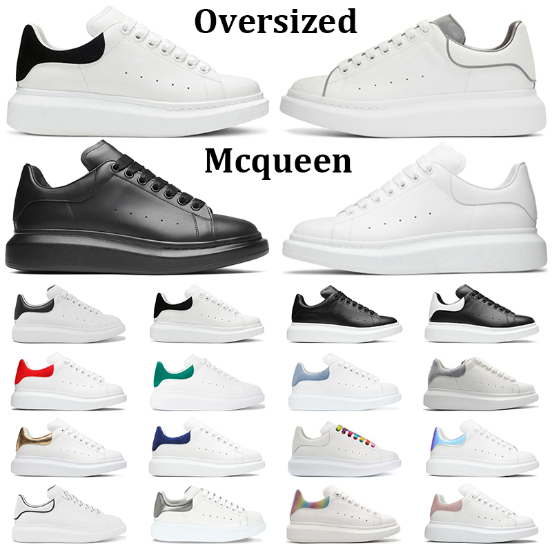 

Designer Oversized Sneakers Platform Casual Shoes Men Women Luxury Suede Leather Red Grey Green Mens Tainers Outdoor Unisex Chaussures, #4
