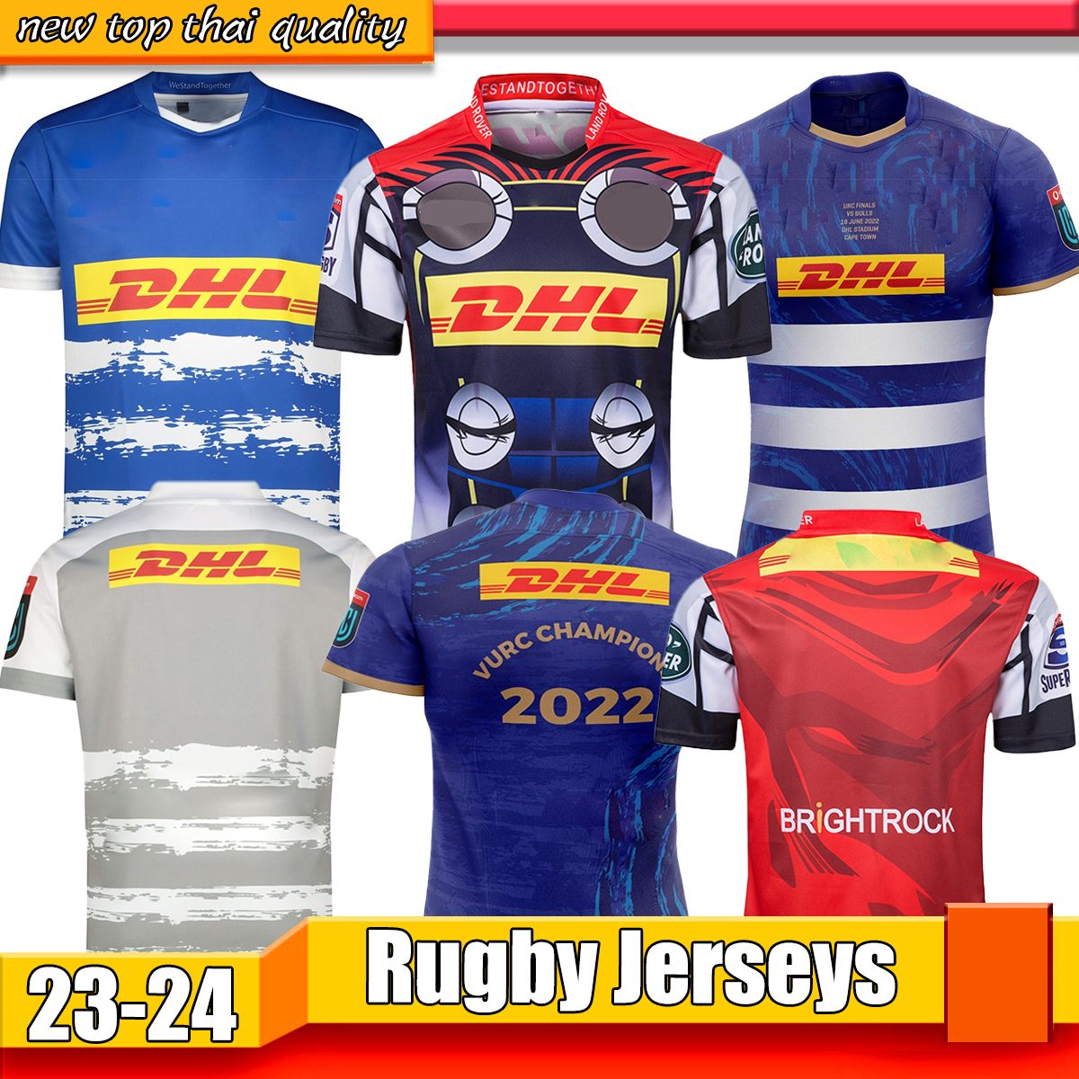 

Stormers Rugby Jerseys home away shirt national team League High quality Storyteller Top rugby shirt S-5XL rugby ball size rugby camisetas rugby shirt rugby maglia, 01