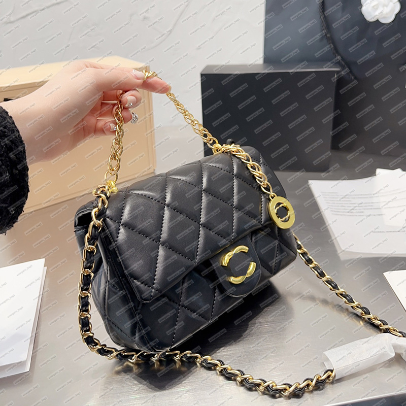 

Luxurys Tote Designer Bags Handbags Women Handbags Totes Channel Clutch Flap Handbag Classic Famous Fashion MINI Travel Crossbody Summer Shoulder Wallet Purses