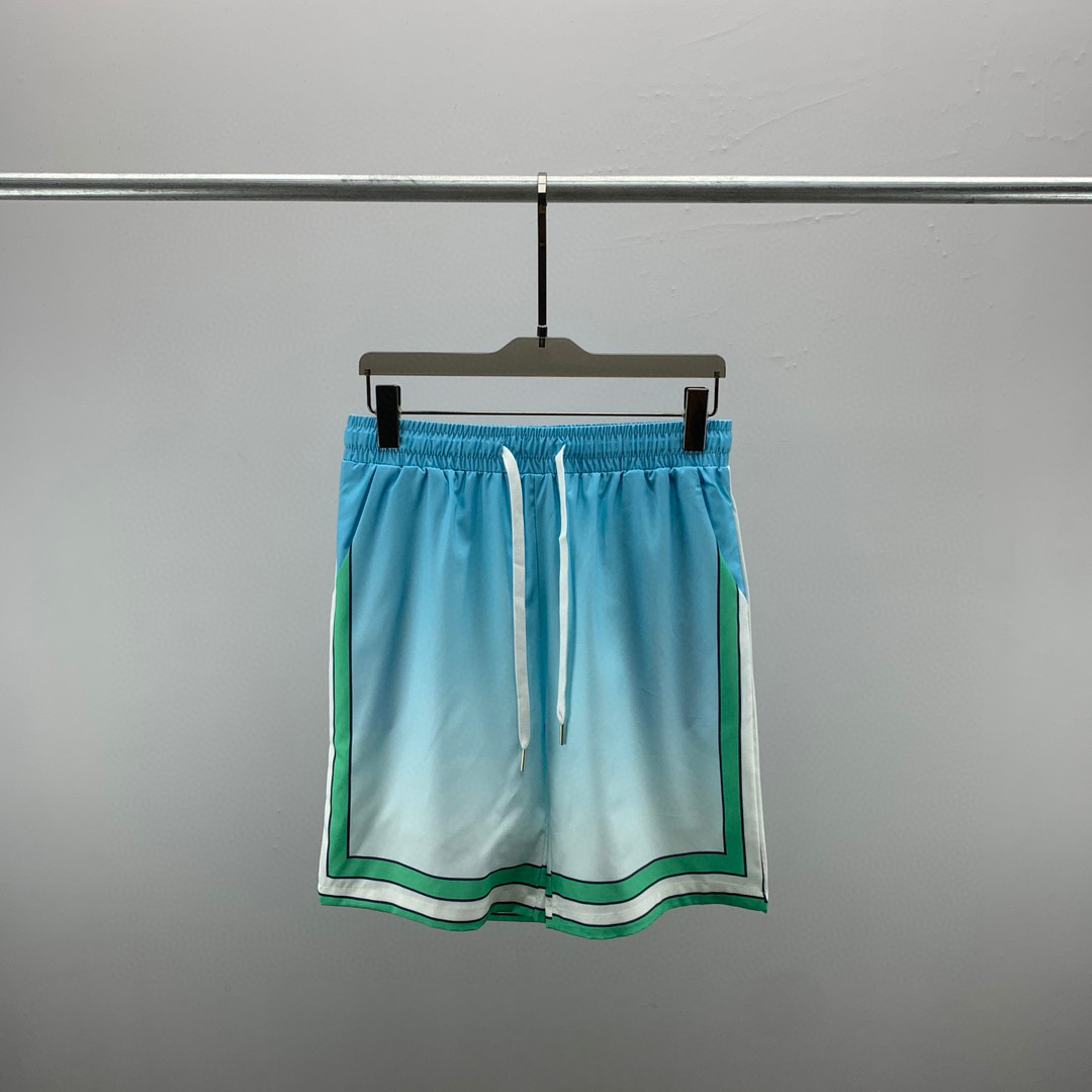 

Men's Plus Size Shorts Polar style summer wear with beach out of the street pure cotton q14r