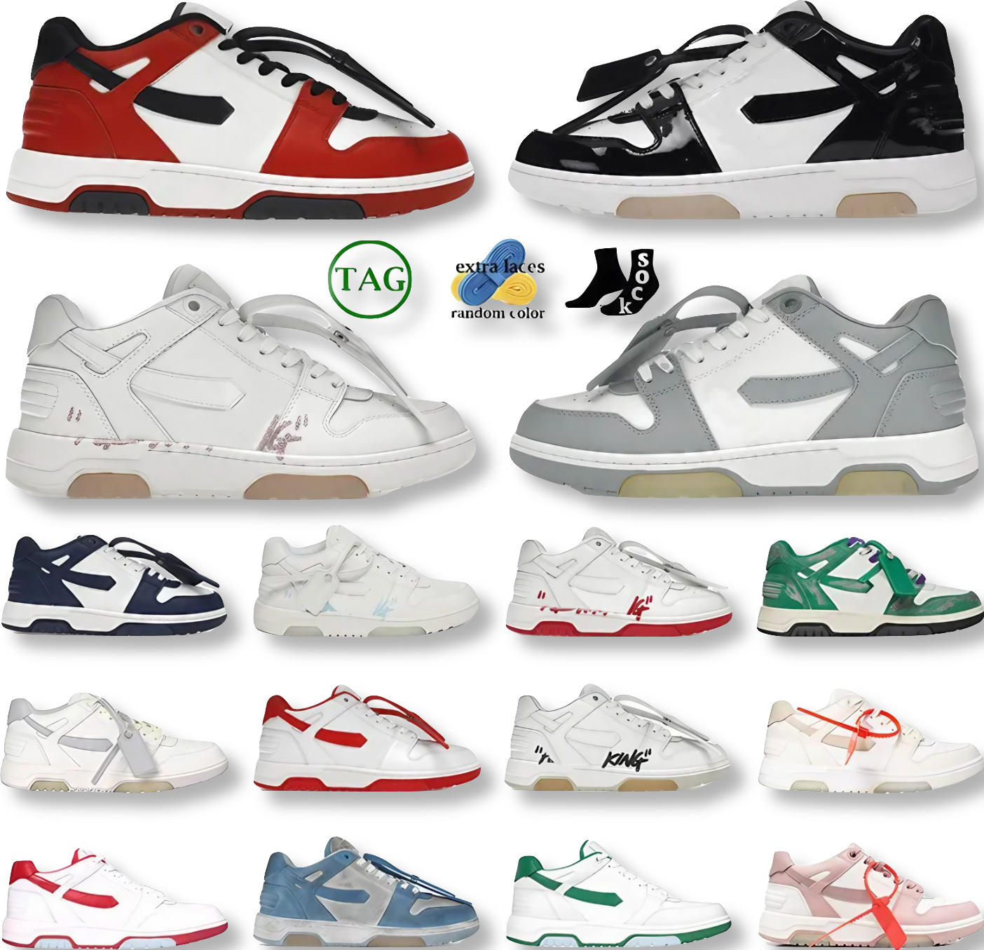 

Out Of Office Low Designer Outdoor Shoes Platform Vintage Sneakers Offs White Black Virgil Dark Presto Phantom Blue Running Suede Mens Women Luxury Trainers Runners, Shown