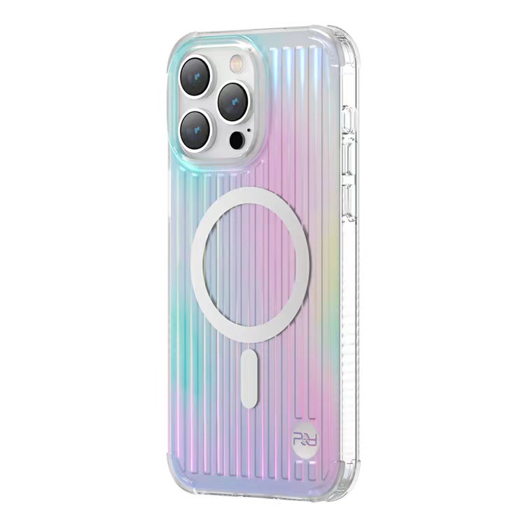

iphone 14pro case magnetic 14pro transparent 14plus laser case