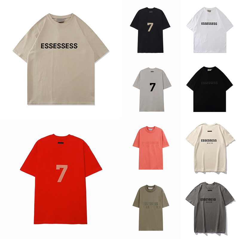 

High-quality Summer Mens Women Designers T Shirts Oversize Tees Fashion Tops Man Casual Letter Shirt Luxurys Clothing Polos Shorts Sleeve Clothes Tshirts