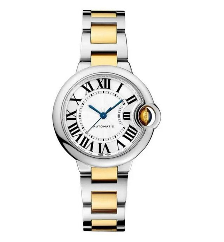 

U1 AAA Luxury High-end quality fashion watches fully automatic mechanical movement Date Dial Male Clock men 42MM women 36MM style depth waterproof Montre de luxe
