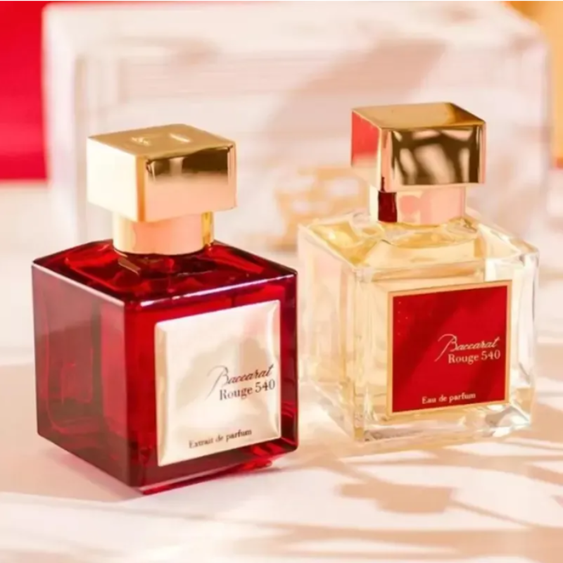 

Promotion Masion Rouge 540 Baccarat Perfume 70ml Extrait Eau De Parfum 2.4FL.OZ Paris Unisex Fragrance Long Lasting Smell Cologne Spray fast ship 2-302.