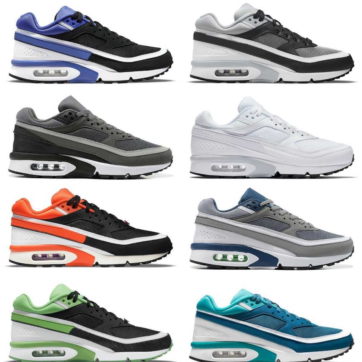 

Designer 2023 Mens Bw Sports Shoes Reverse White Persian Violet Sport Red Grey Neon Trainers Women Marina Light Stone Milk Jade Airs Rotterdam Los Angeles Sneak, W017