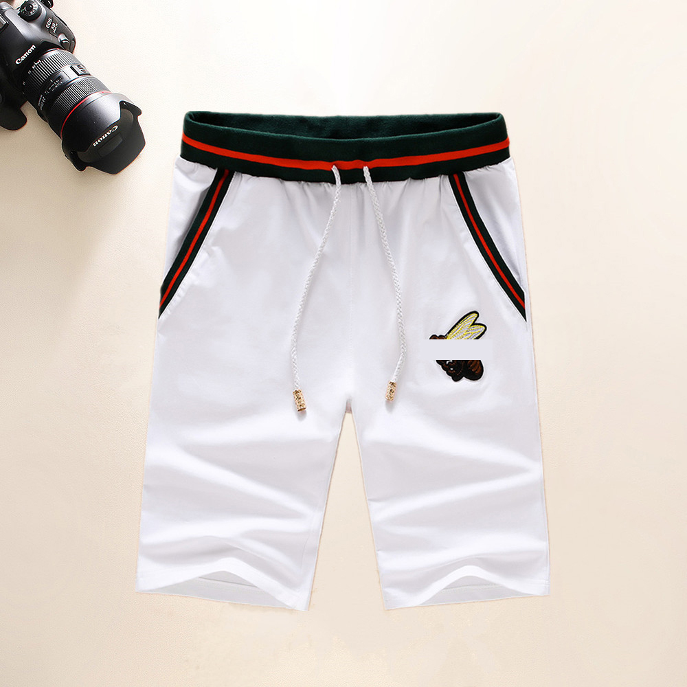 

2023 designer man Fashion High quality Summer Cotton shorts European and American hip hop street style Asian size -3XL