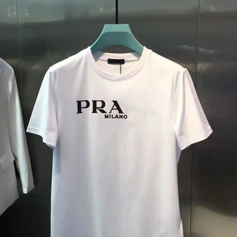 Mens T-Shirts designer t shirt short tshirt men tops Print Letter 100% Cotton fashion summer Black White Red Tees-image-861650015