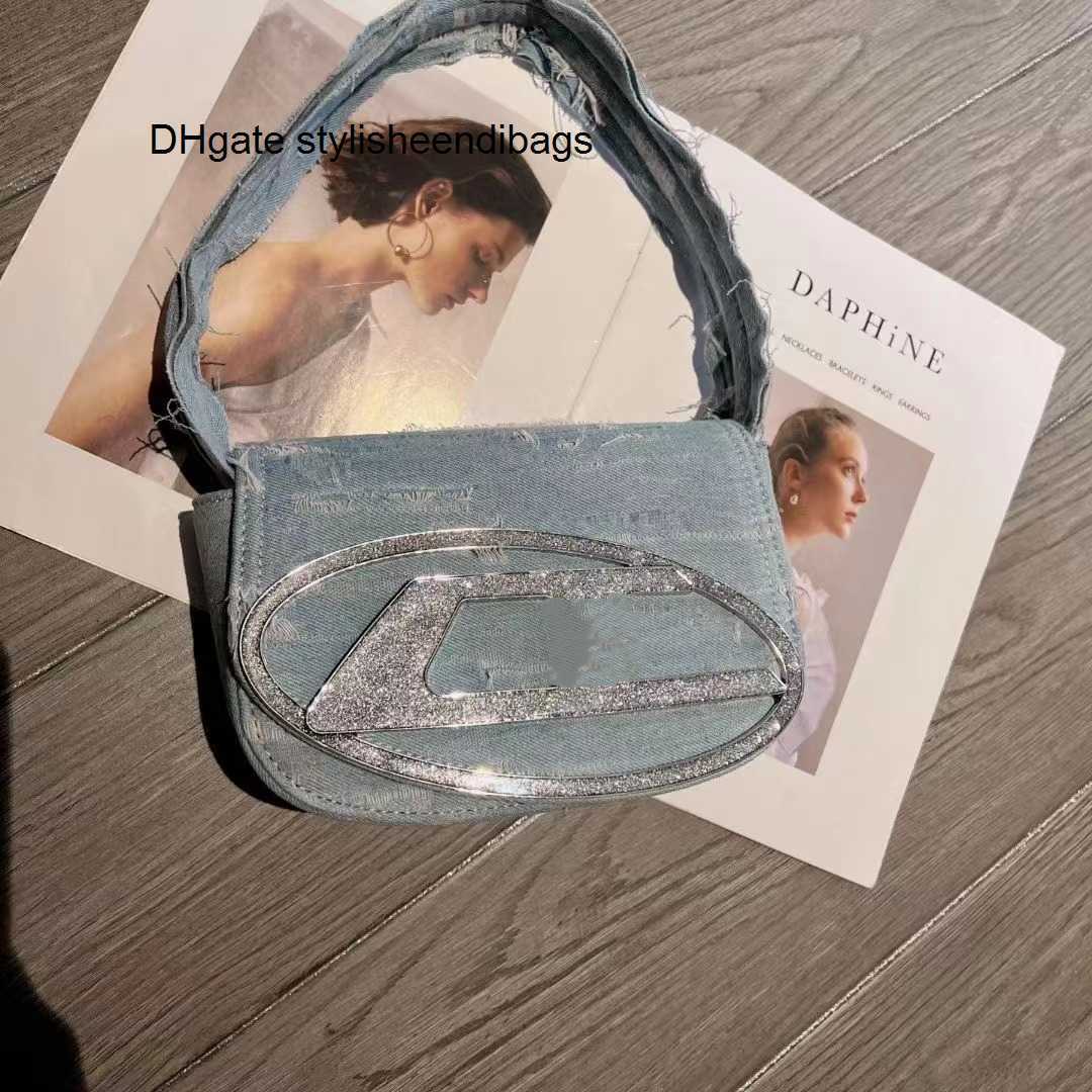 

Cross Body Stylish Small Crossbody Bag Y2k Leather PU Leather Handbag for Women Deisgner Luxury Tote Bags Denim Messenger Clutch and Purse Ladies Wallet Hobos, Pink