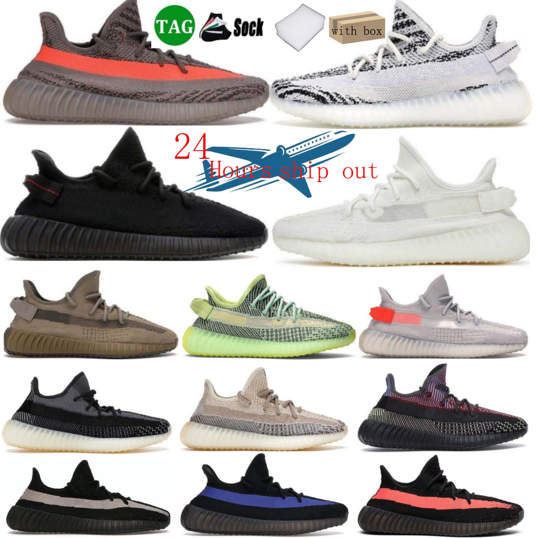 

mens designer shoes running sneakers men women training shoes solid color black reflective slippers 48 yechei foam runner, Y12