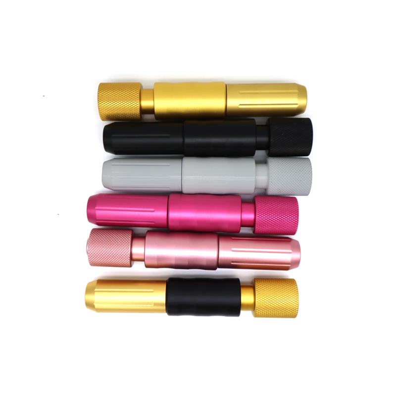 

High Pressure 0.3ml 0.5ml Lip Enhancement Hyaluron Pen