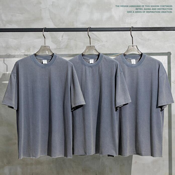 

Blue T Shirt Men Women 1 Quality T-Shirts Tee Tops Short Sleeve