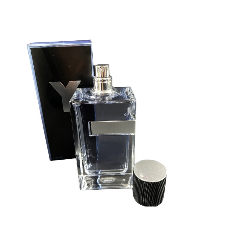 Parfums pour hommes de marque de maquillage New Star bleu ciel