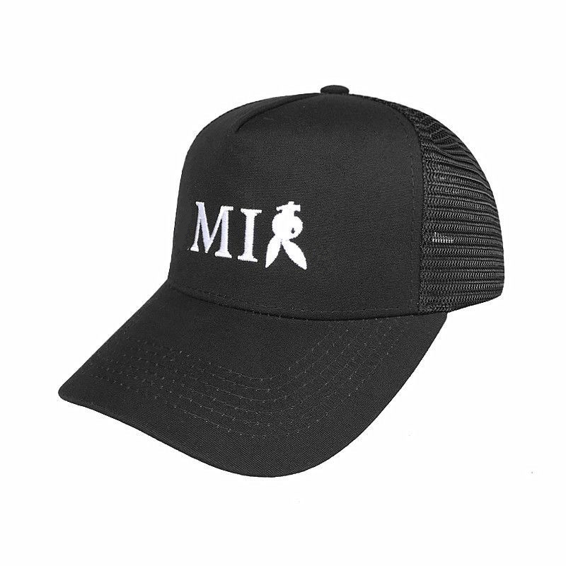 

Luxurys Designer Baseball Cap Unisex Adjustable Ball Caps Men Women Bucket Hat Casquette Sun Hat Gorras Sports Mesh Snapback Trucker Hats