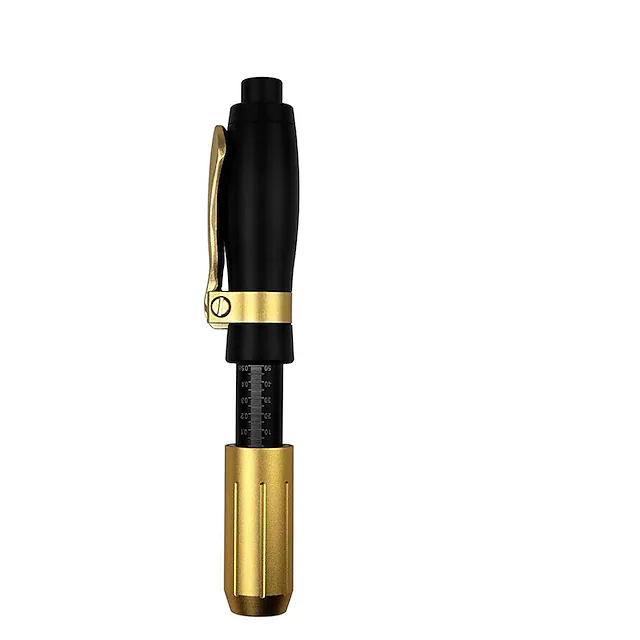 

Beauty Microneedle Wrinkle Removal Lips Plump 0.3ml 0.5ml Hyaluron Pen