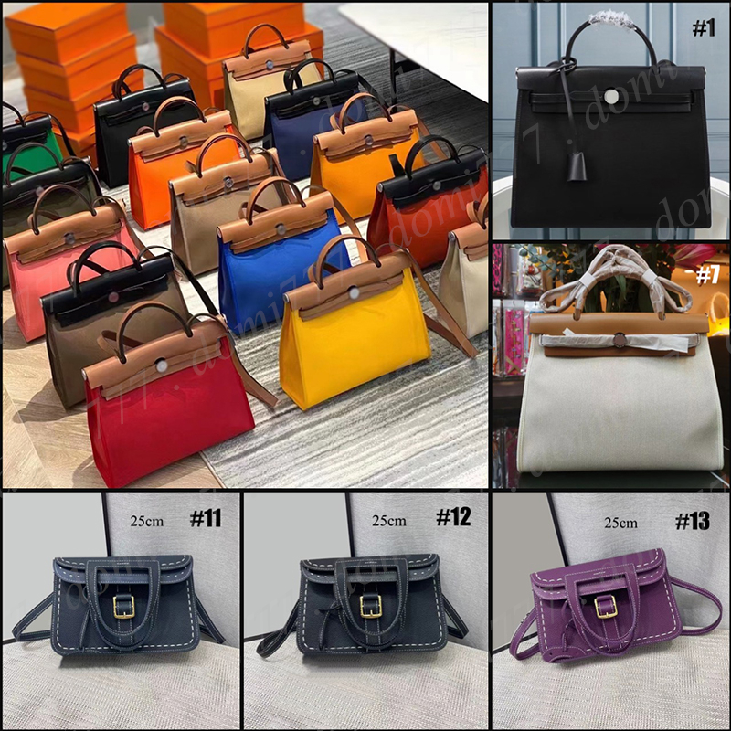 2styles en cuir / non-difficulté avec logo Fashion Foot's Tote's Sac fourre-tout