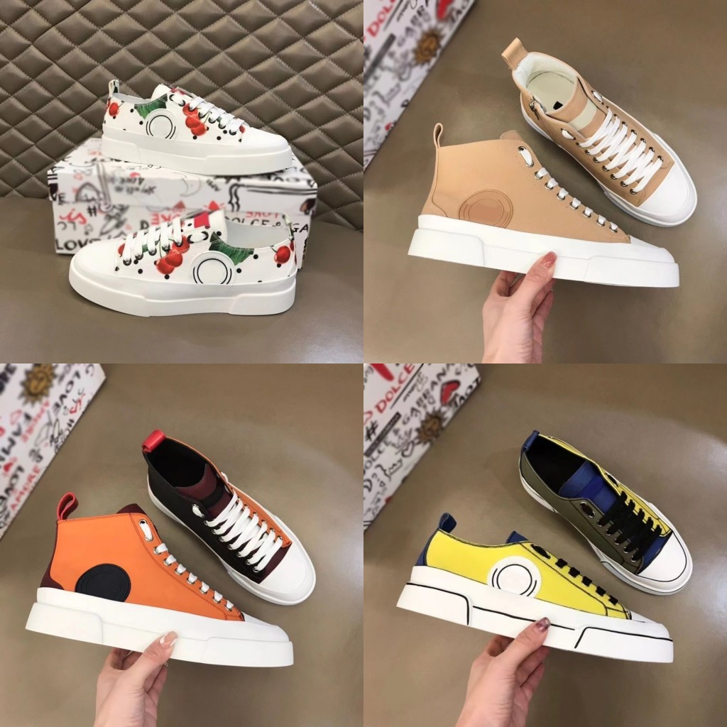 

2023 New Designer G Casual Shoes Genuine Leather White Graffiti Sneakers Fashion Diamond Jewelry Decoration Skateboard Shoes Men Women EUR 38-44