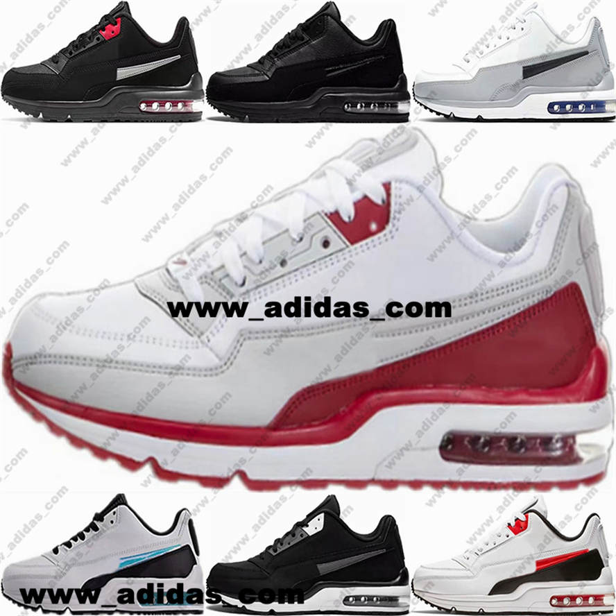 

Sneakers Trainers Casual Shoes Mens Size 12 Max Running Air LTD 3 Designer Eur 46 Us12 Women Us 12 Sports Black Kid Golden White Zapatos High Quality Red Fashion