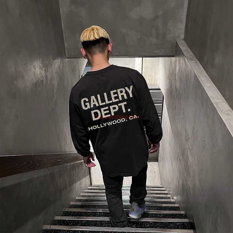 

Fashion Designer Clothing Fog Vujade Galleryes Depts Hoodies Men' Sweatshirts Small Number American Leisure High Street Lovers Base Long Sleeved Sweater Men, Shipping fee