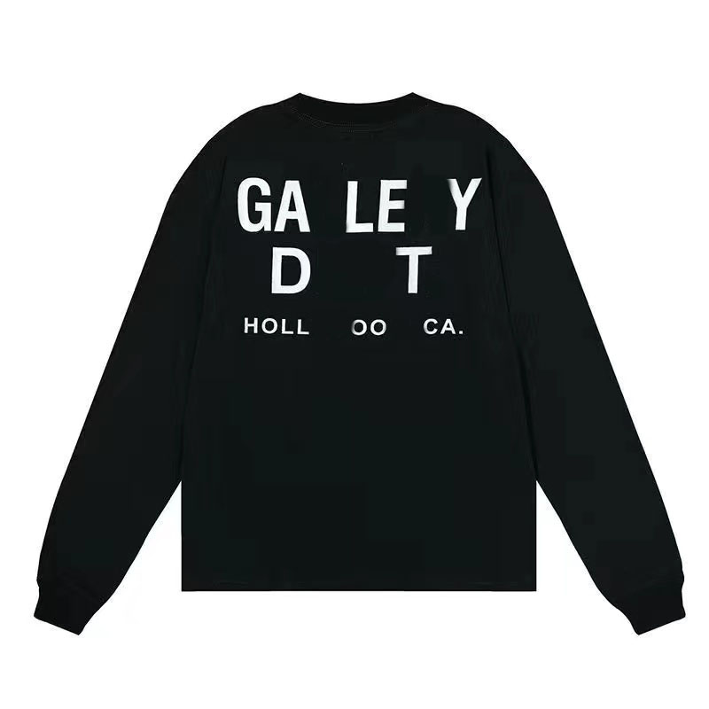 

Men's Hoodies Galleryse depts women Sweatshirts Joint name ovo hoodie hoodys polo designer Limited splash ink graffiti printing A4