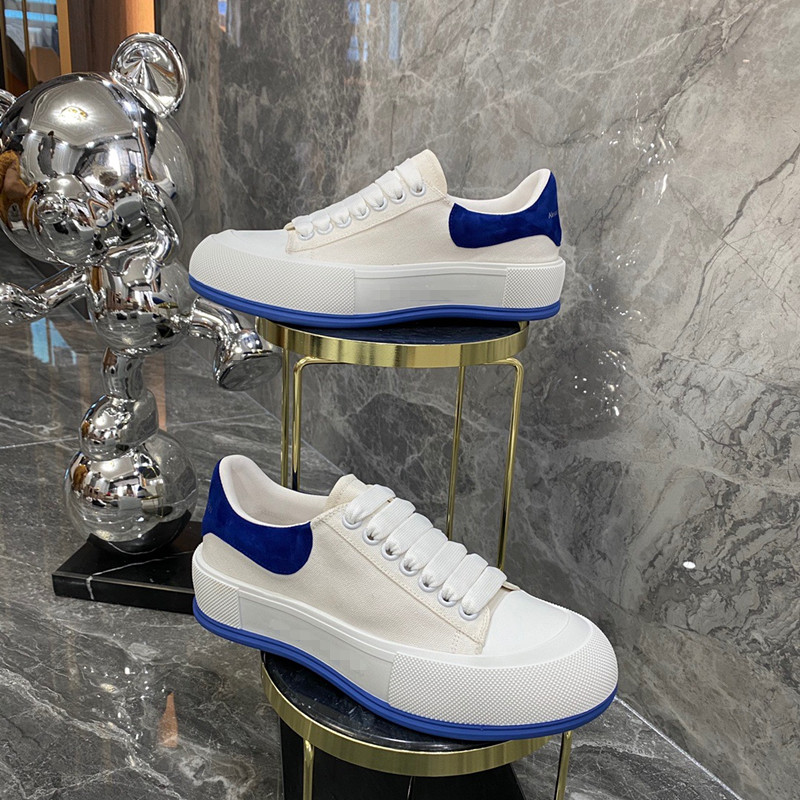 

2023 Designers Casual shoes women Travel leather lace-up sneaker cowhide fashion lady Flat designer Running Trainers Letters shoe platform 0621, 09