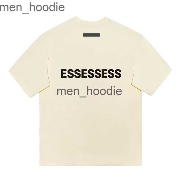 

designer shirts essent t shirt Street Casual essentail tshirt Loose Men Women Summer Luxury Shorts essen Tshirts Chest Fashion Tops Tees essentiel T-shirt 160HJC, 13