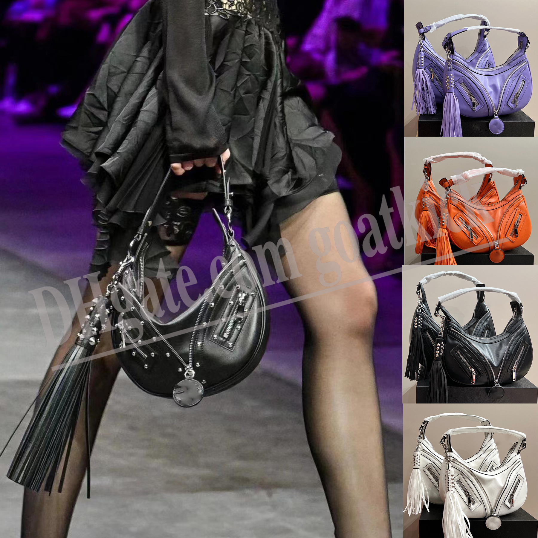 

repeat hobo bag designer crossbody the tote bag card holder purse luxurys handbags handbag shoulder bag