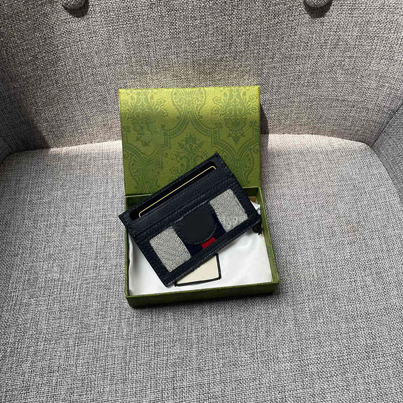 

Woman designer wallet squares card holder letters snakes tiger quilted double g modern female soft chic leathers luxury passport soft purses XB016 F23, 11#