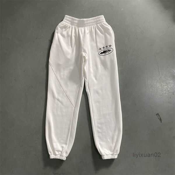 

corteiz & Sweatshirts Hot Selling Corteiz Tracksuit Men Rule the World Crtz Gray Suit Uk High Street Fashion 1:1 Top Quality Hoodie Jogging Pants Eu Size Xs-xl 12 Pwl1, Black