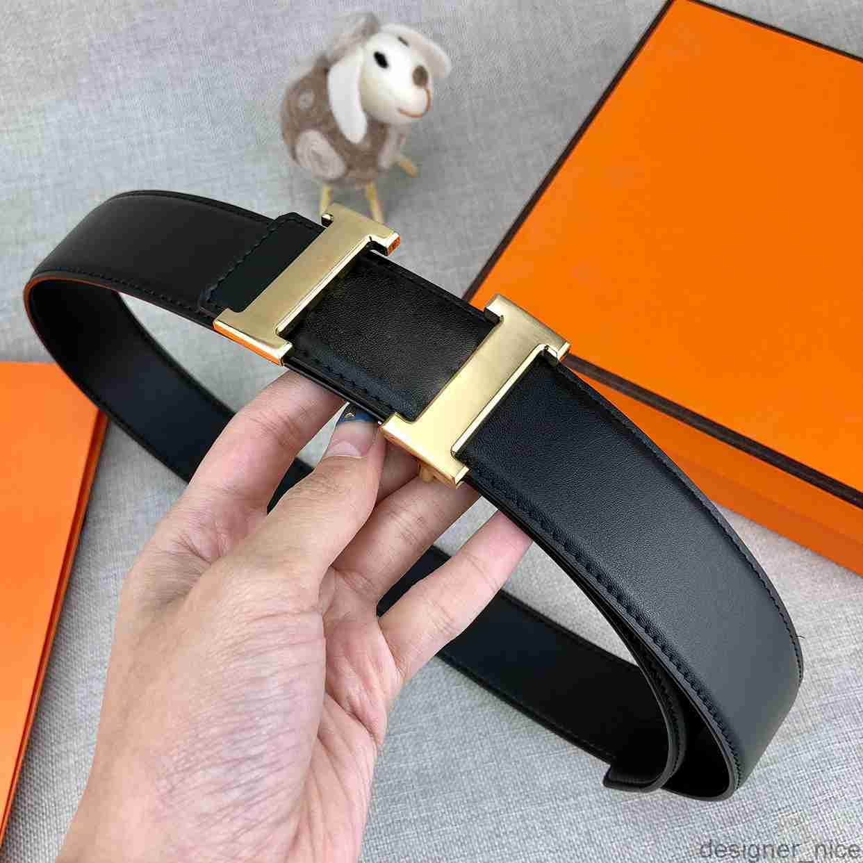 

men designers belts classic fashion business casual hermes belt wholesale mens waistband womens hermee metal buckle leather width 3.8cm with box free ship