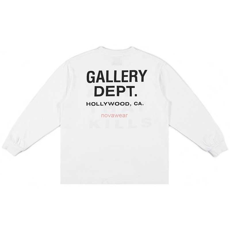 

Designer Clothing Hoodies Fashion Streetwear Galleryes Depts. Banner Double sided Men' Women' pullover backing sweater Rock Sweatshirts Hip hop Sportswear, Shipping fee