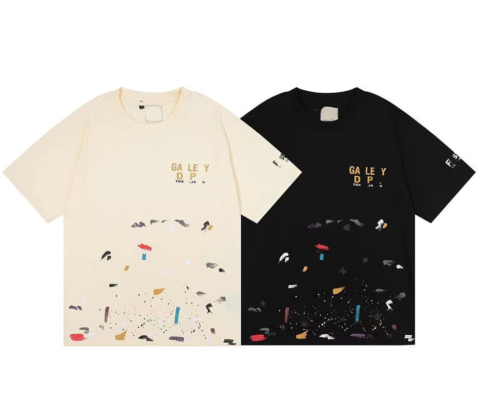 

Galleryse depts Tees Mens T Shirts Women Designer depts T-shirts cottons Tops Man S Casual Shirt Luxurys Clothing Street Shorts Sleeve A7, 15