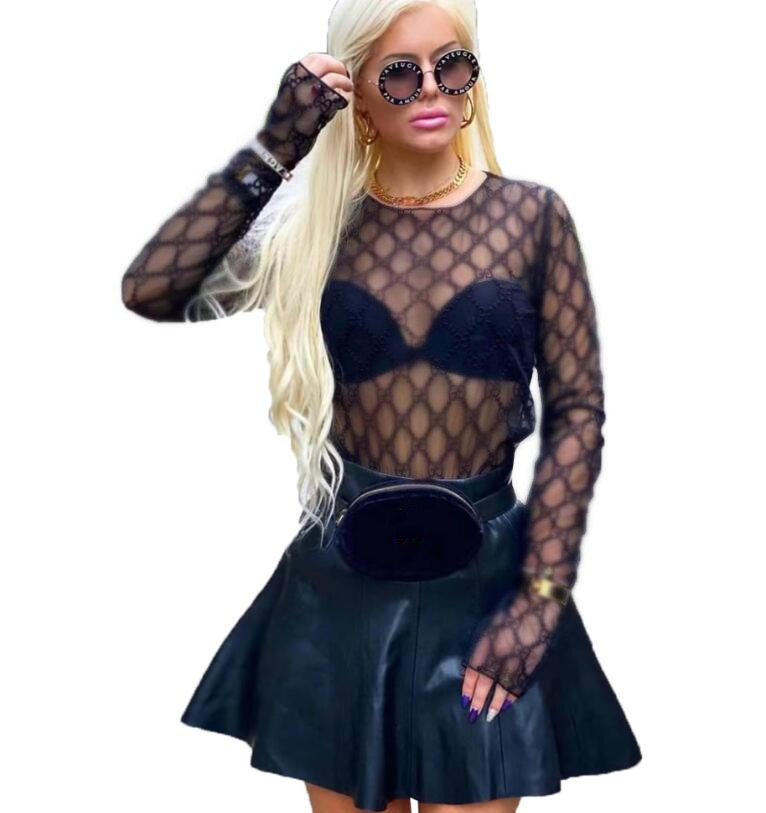 

23SS Women Casual Dresses Fun Sexy Dress designer Dresses Y71199A, Black